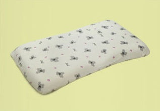 Baby Memory Foam Pillow – Comfy Support for Sweet Sleep