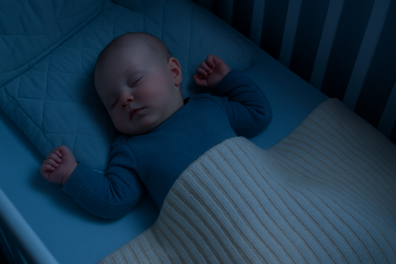 Sleep & Comfort