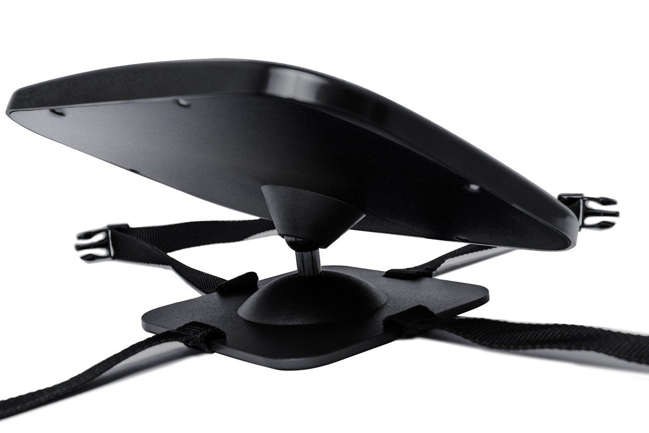 Baby Car Mirror – Drive Safe, Watch Baby Anytime