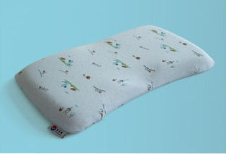 Baby Memory Foam Pillow – Comfy Support for Sweet Sleep