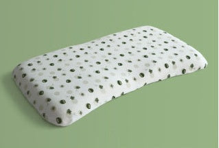 Baby Memory Foam Pillow – Comfy Support for Sweet Sleep