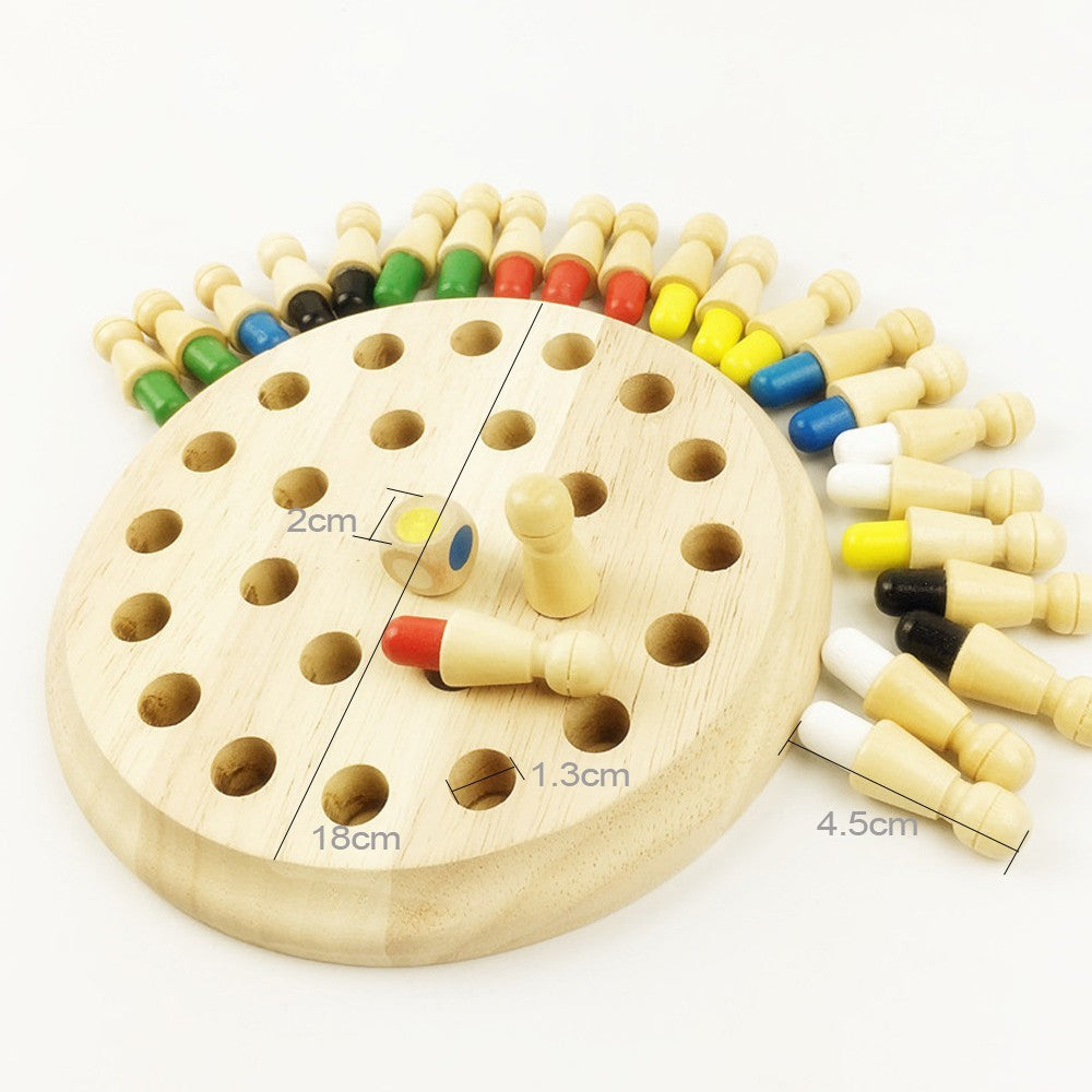 Baby Montessori Toys – Wooden Fun for Growing Minds