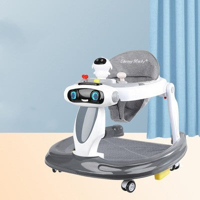 Anti-O-Leg Baby Walker – Healthy Walking Made Simple