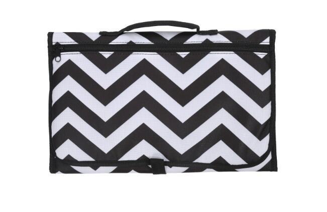 Portable Baby Changing Mat – Clean, Comfy, and Travel-Ready.