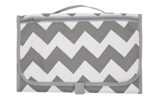 Portable Baby Changing Mat – Clean, Comfy, and Travel-Ready.