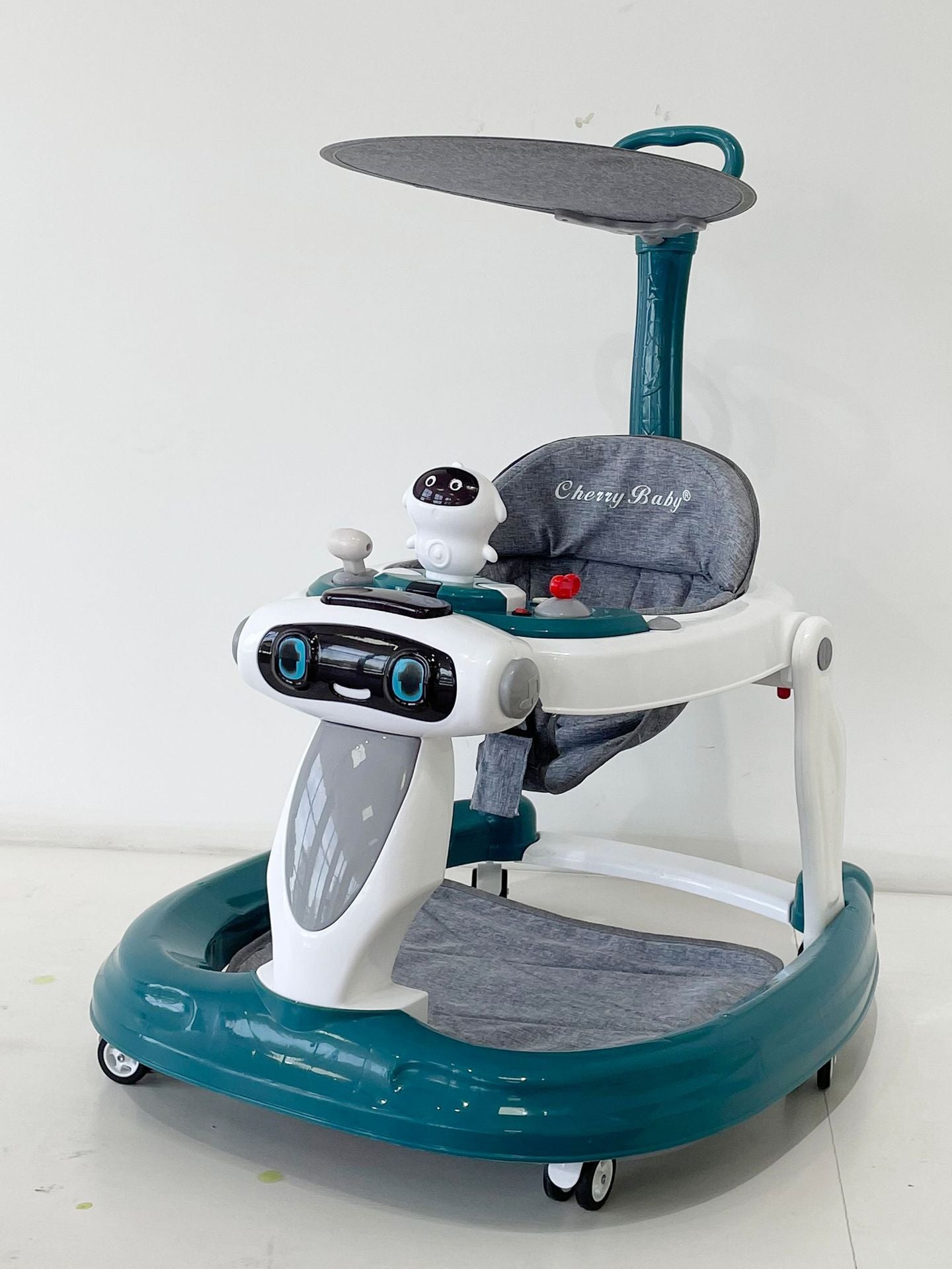 Anti-O-Leg Baby Walker – Healthy Walking Made Simple