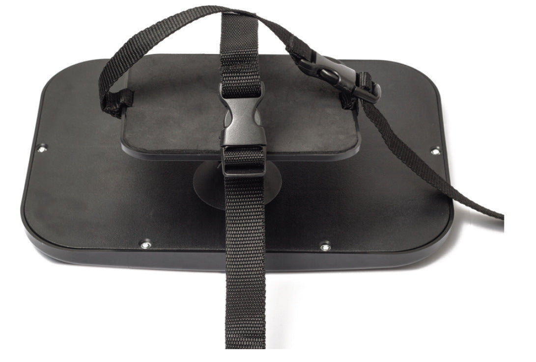 Baby Car Mirror – Drive Safe, Watch Baby Anytime